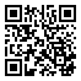 如何查询自己发布的信息或别人发布的信息？二维码