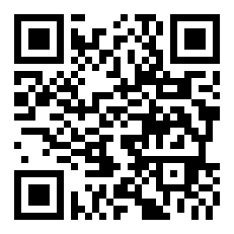 我刚提交的信息为什么没有看到？二维码