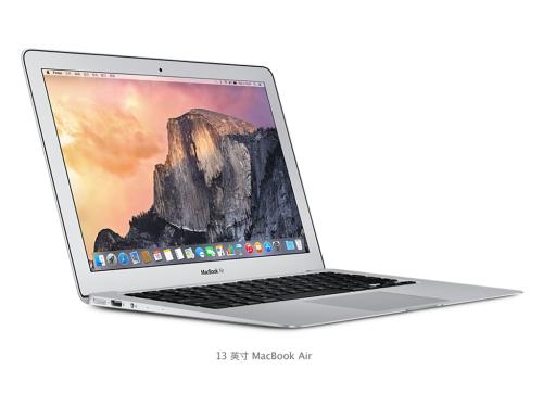 苹果MacBook Air笔记本电脑 图4